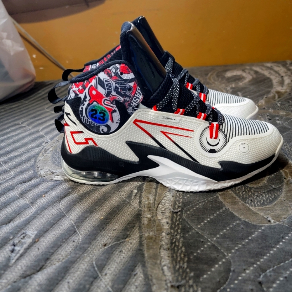 Basketball Sneakers